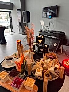 istanbul kokteyl organizasyonu