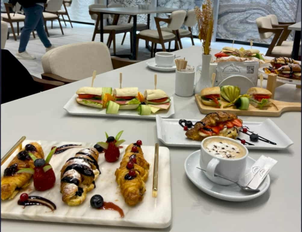 catering service istanbul