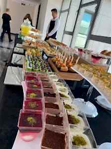 kokteyl organizasyon