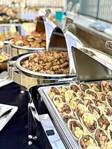 kurumsal catering istanbul