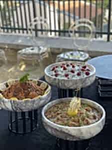 açık büfe catering istanbul